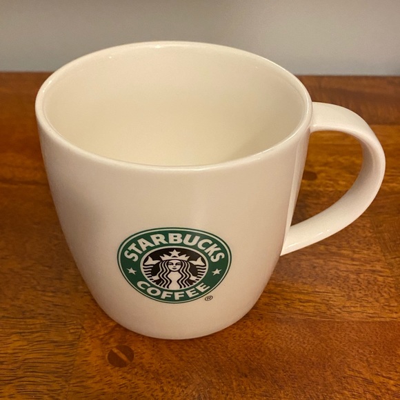 Starbucks 2008 Small Coffee Cup / Mug - Picture 4 of 7